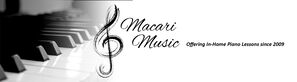 Macari Music